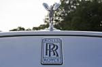 Rolls-Royce Ghost 2009 года